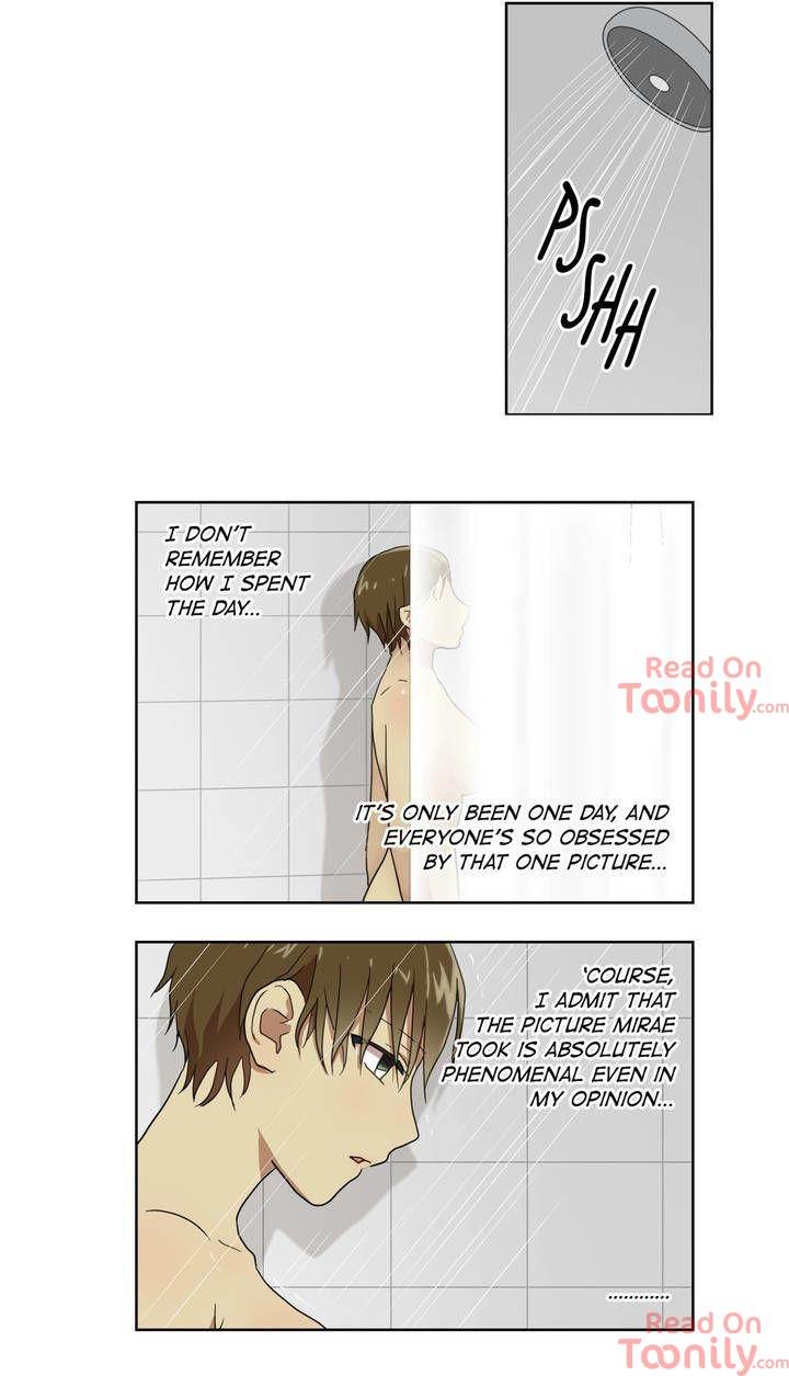 Girl Reborn chapter 14 page 9