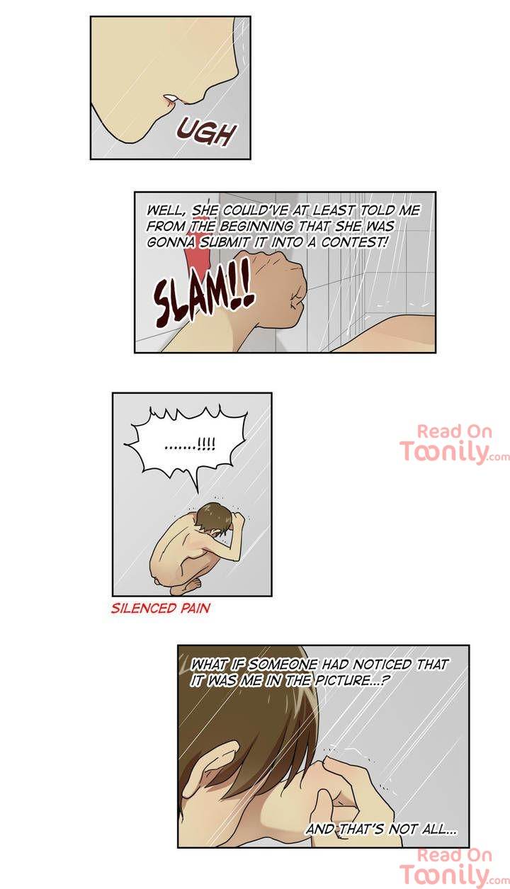 Girl Reborn chapter 14 page 10
