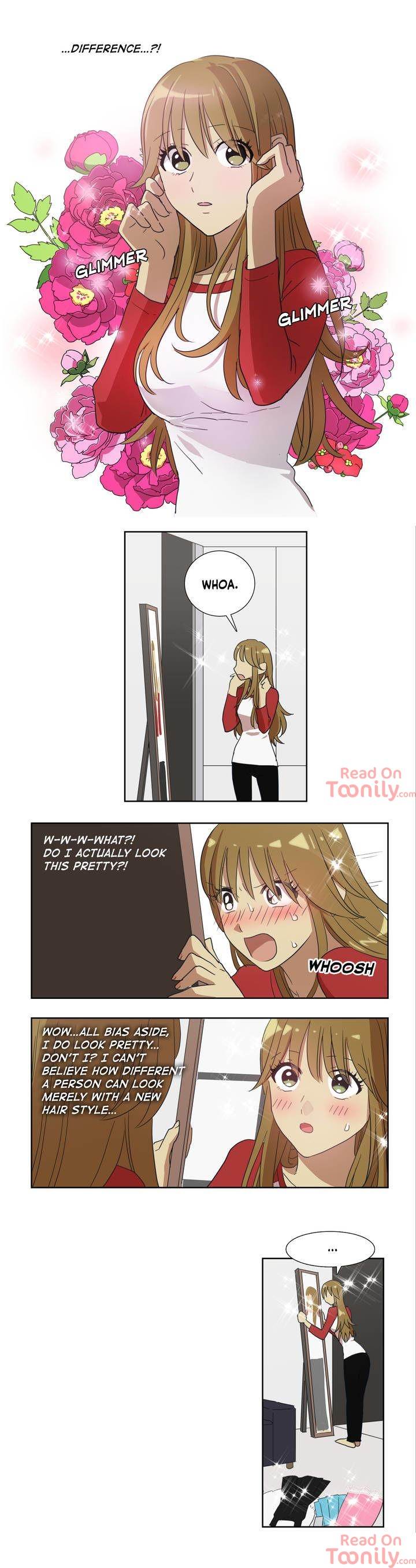 Girl Reborn chapter 15 page 4