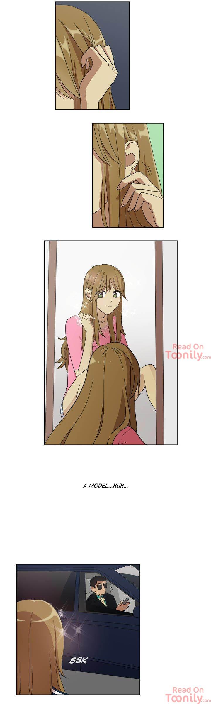 Girl Reborn chapter 15 page 6