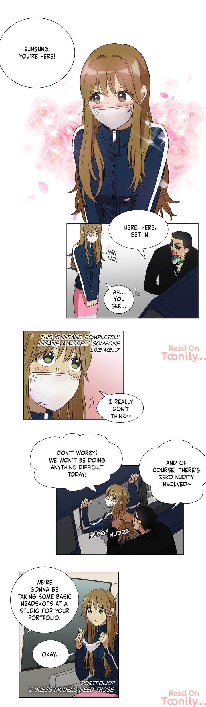 Girl Reborn chapter 15 page 7