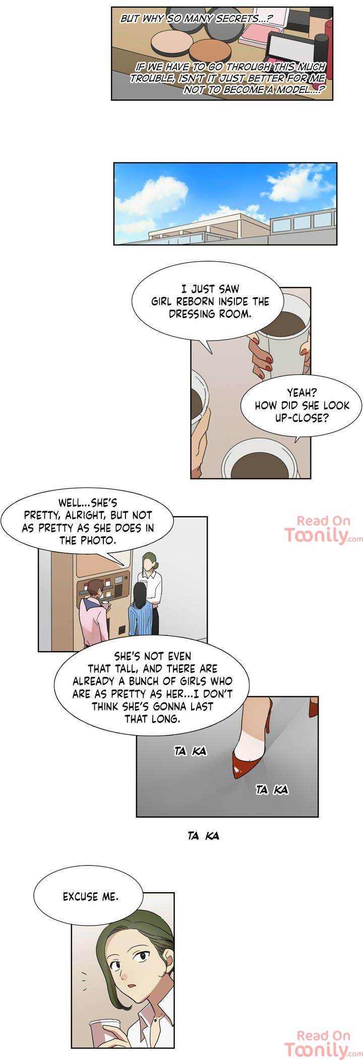 Girl Reborn chapter 15 page 11