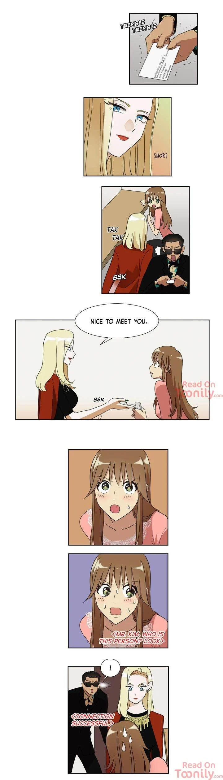 Girl Reborn chapter 16 page 4