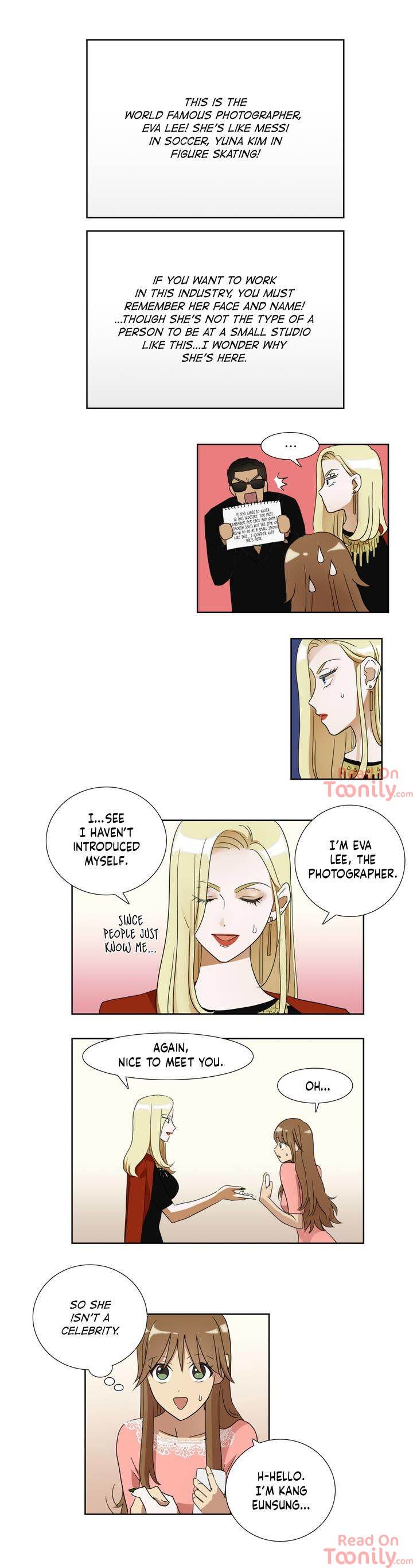 Girl Reborn chapter 16 page 5