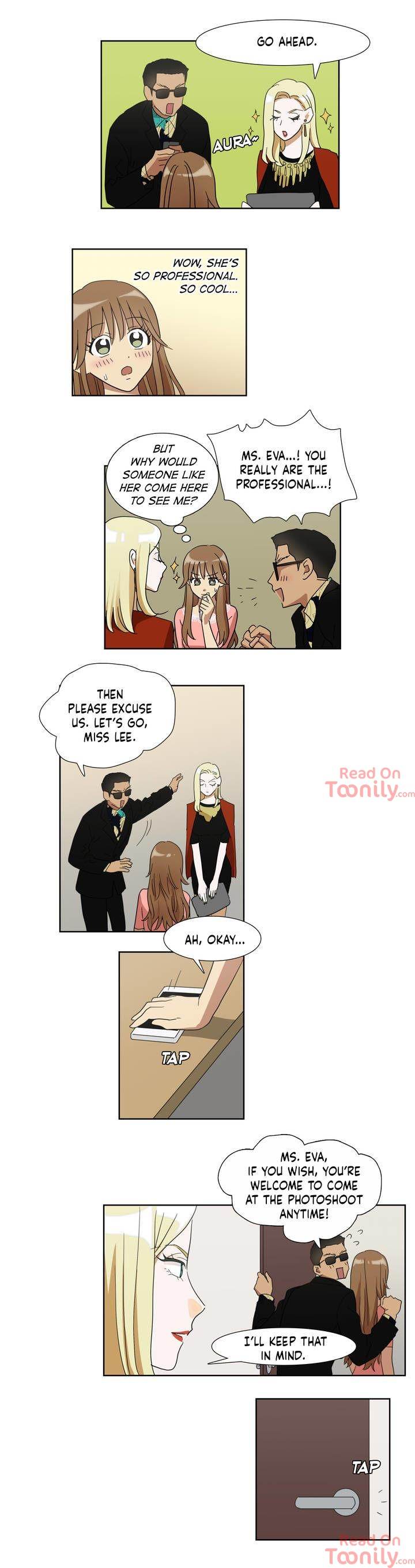 Girl Reborn chapter 16 page 7