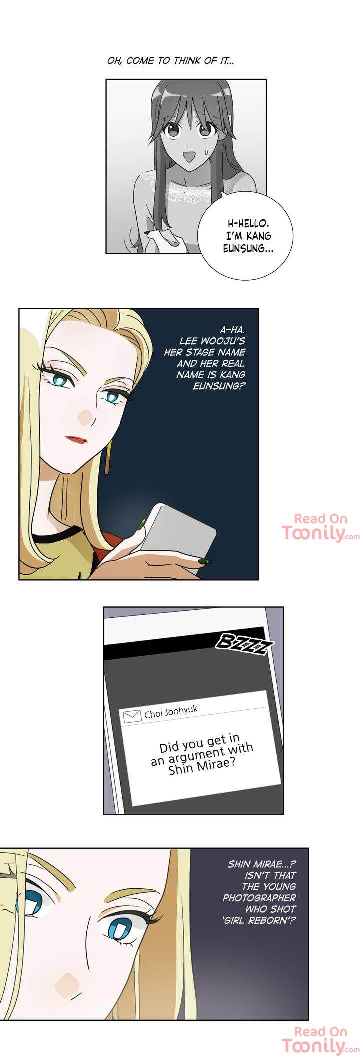 Girl Reborn chapter 16 page 9