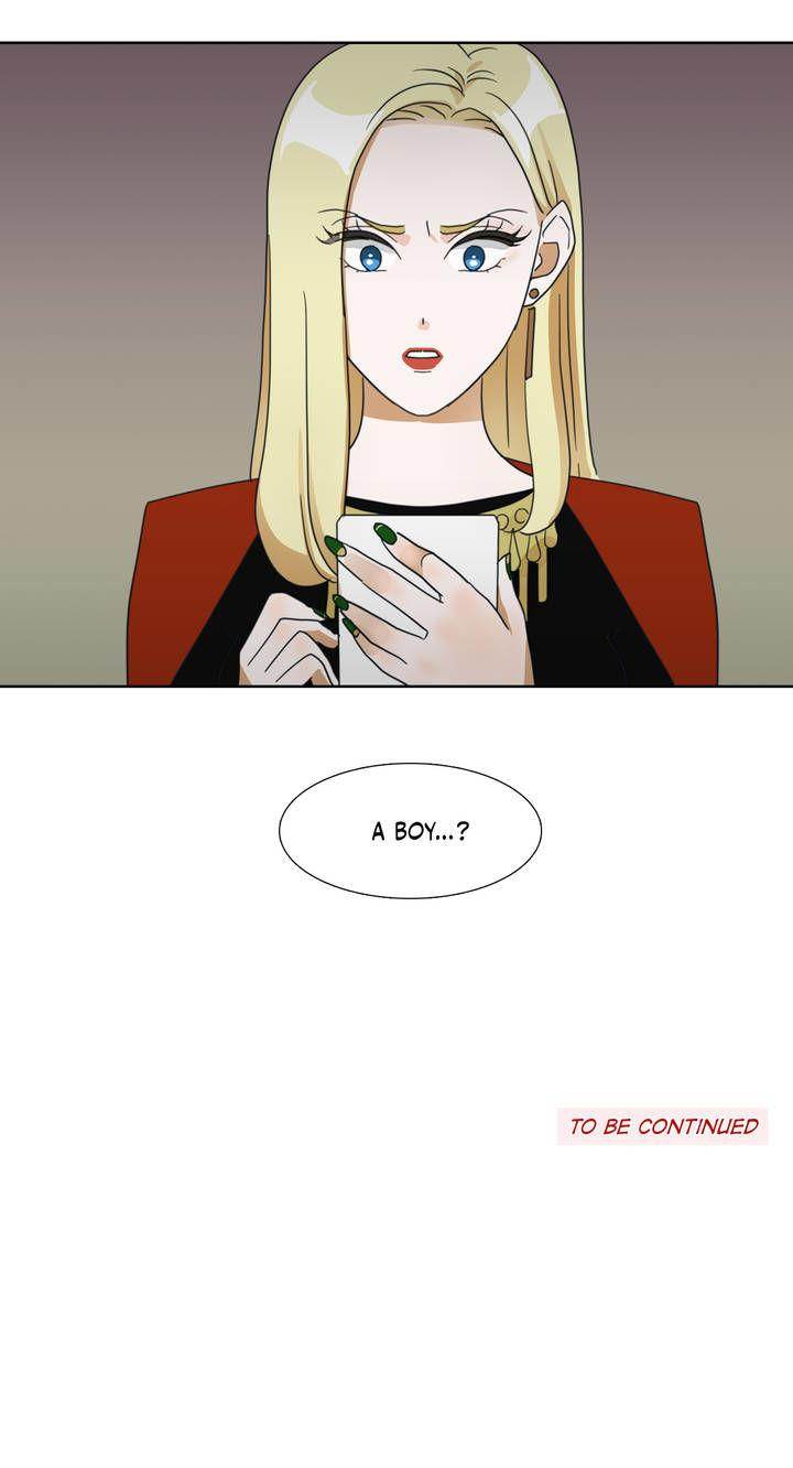 Girl Reborn chapter 16 page 13