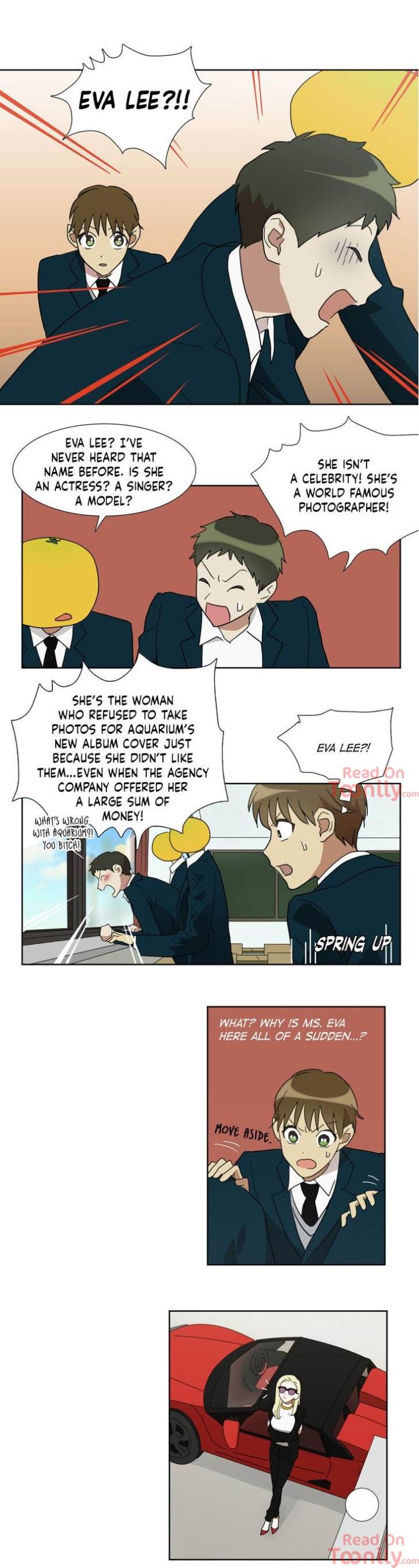 Girl Reborn chapter 17 page 9