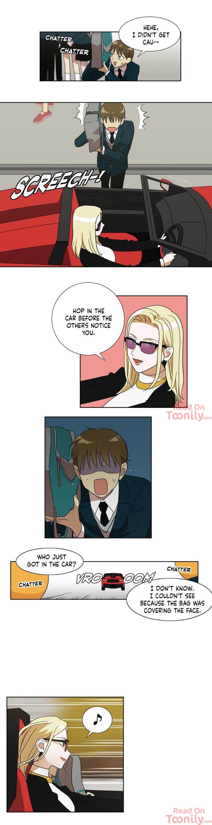 Girl Reborn chapter 18 page 3