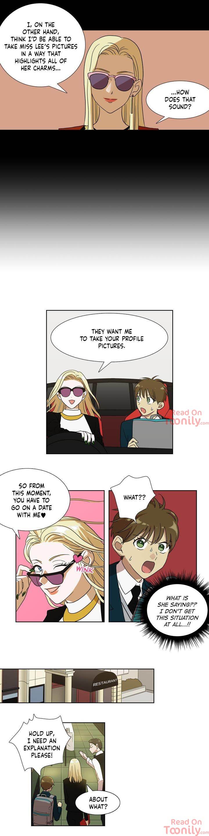 Girl Reborn chapter 18 page 7
