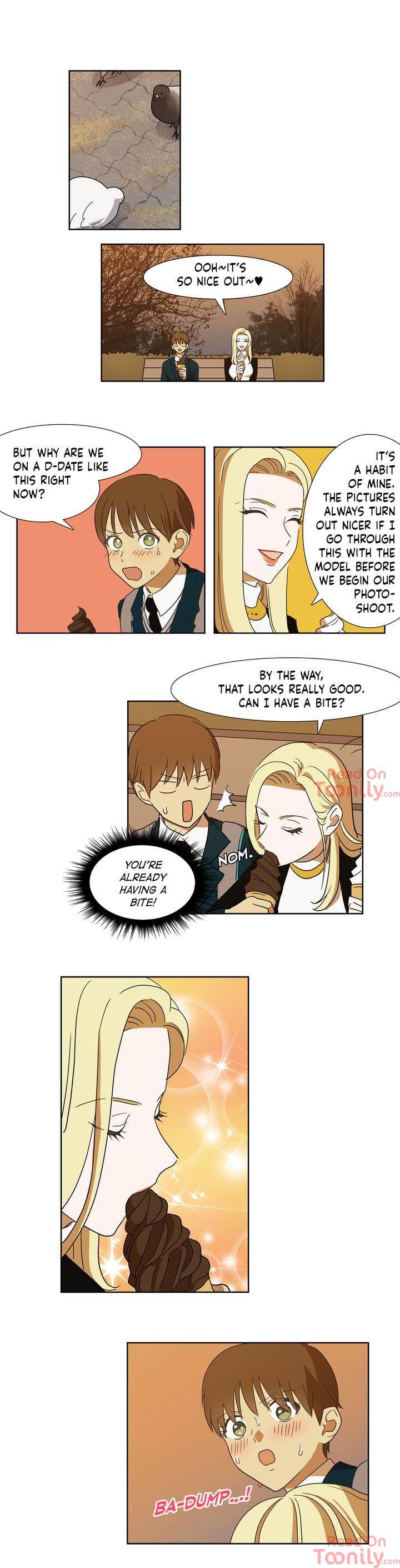 Girl Reborn chapter 18 page 9