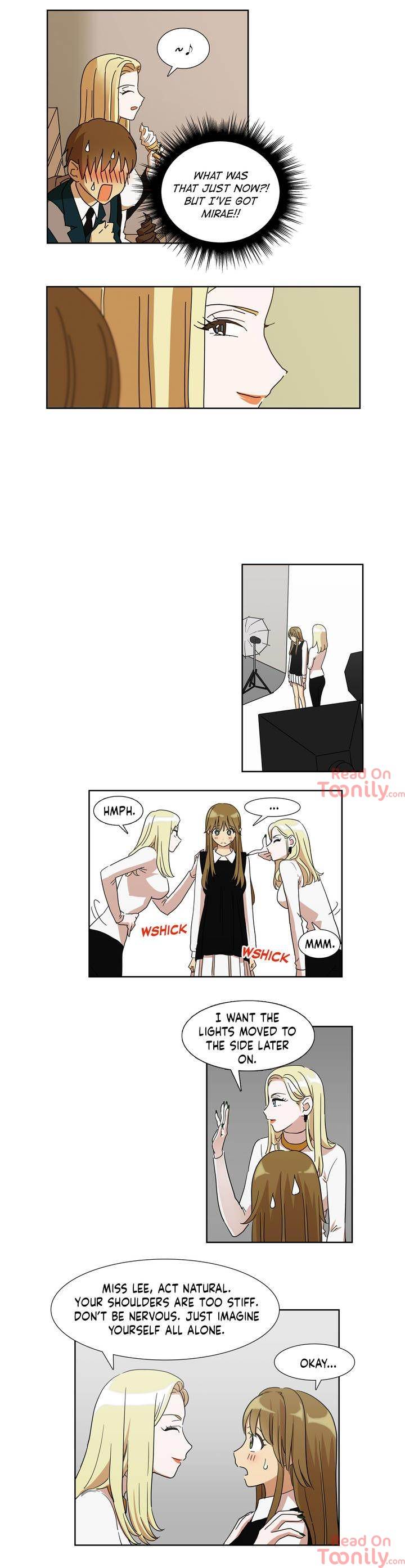 Girl Reborn chapter 18 page 10