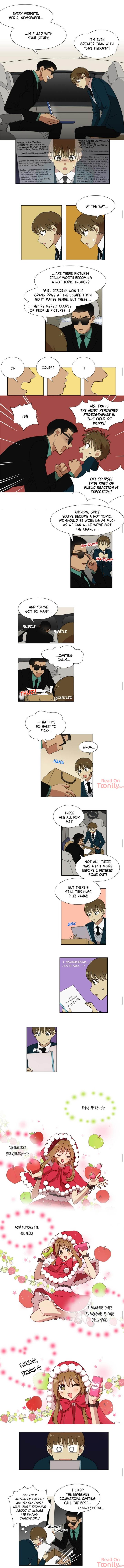 Girl Reborn chapter 19 page 2