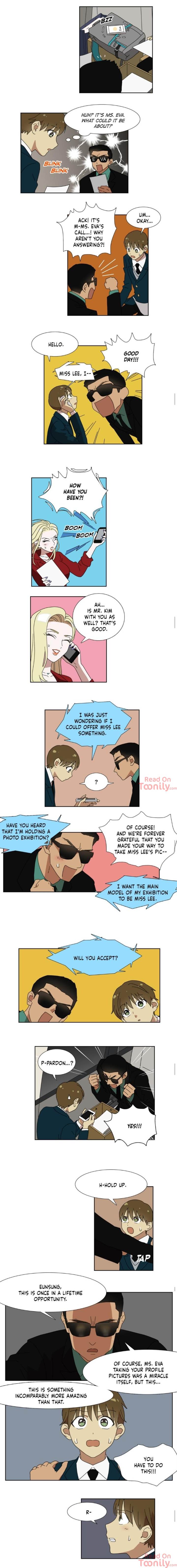 Girl Reborn chapter 19 page 3