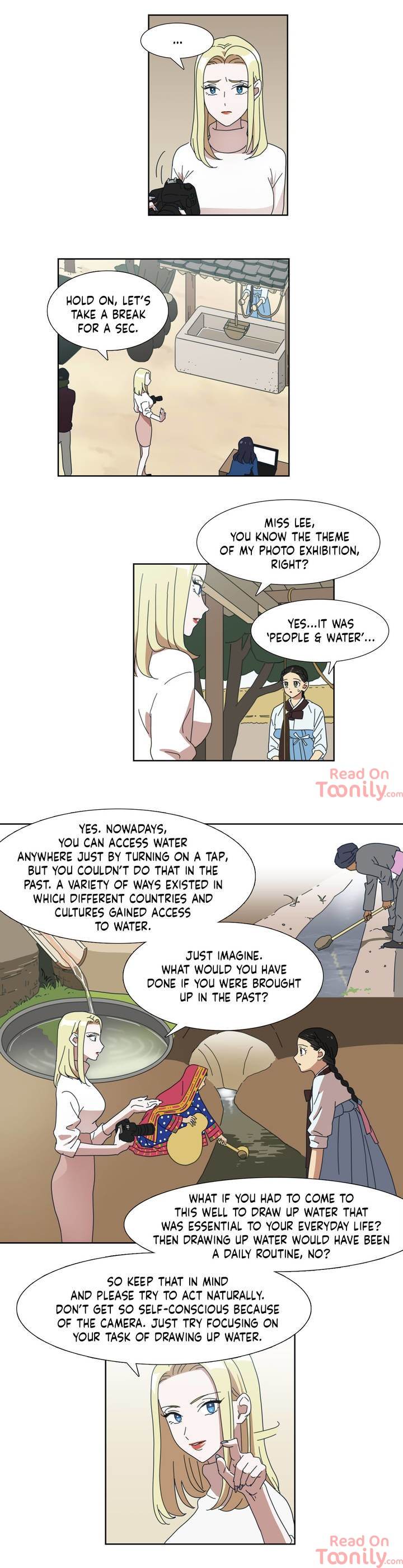 Girl Reborn chapter 20 page 4