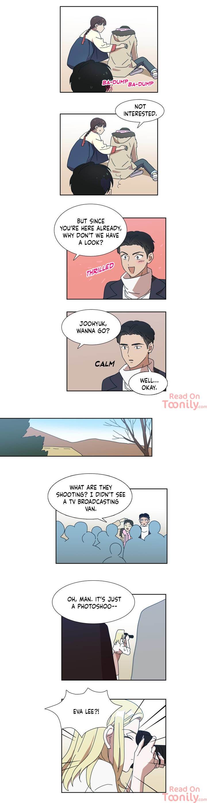 Girl Reborn chapter 20 page 7
