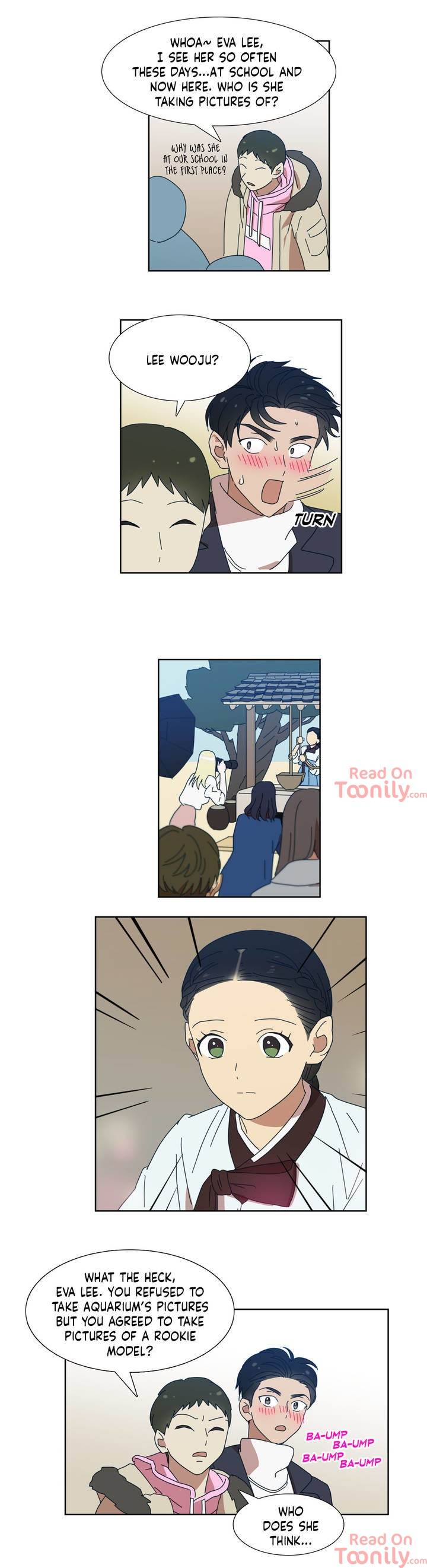 Girl Reborn chapter 20 page 8