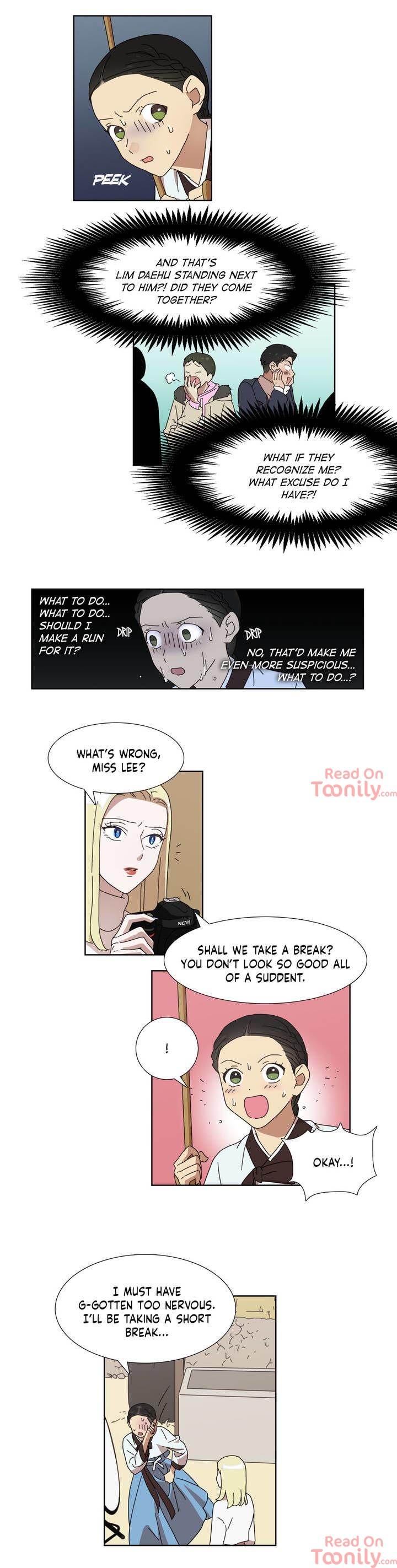 Girl Reborn chapter 21 page 4