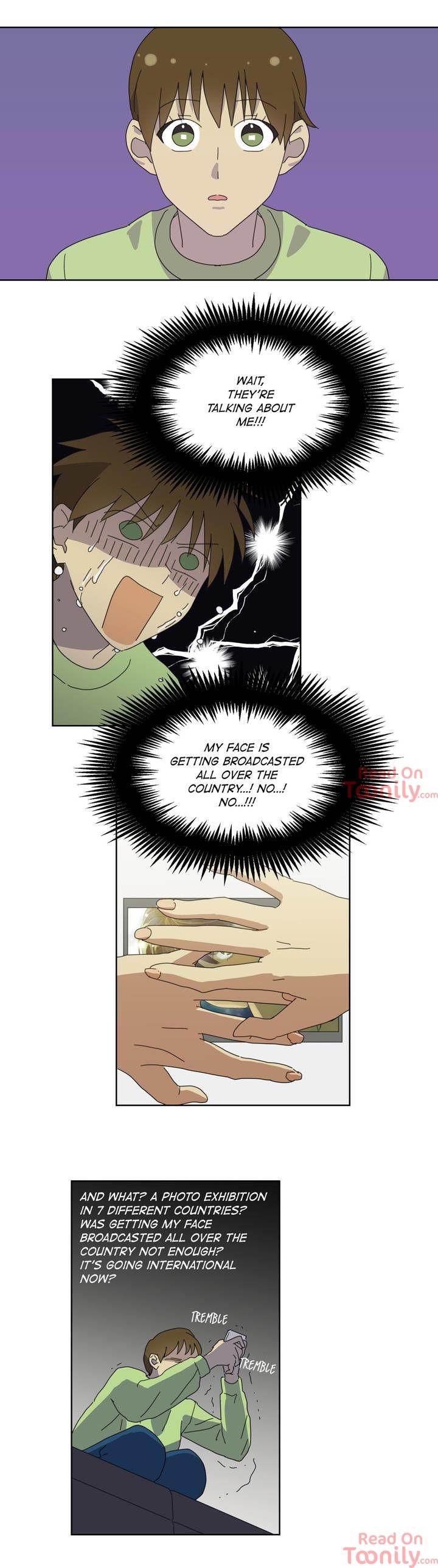 Girl Reborn chapter 21 page 8