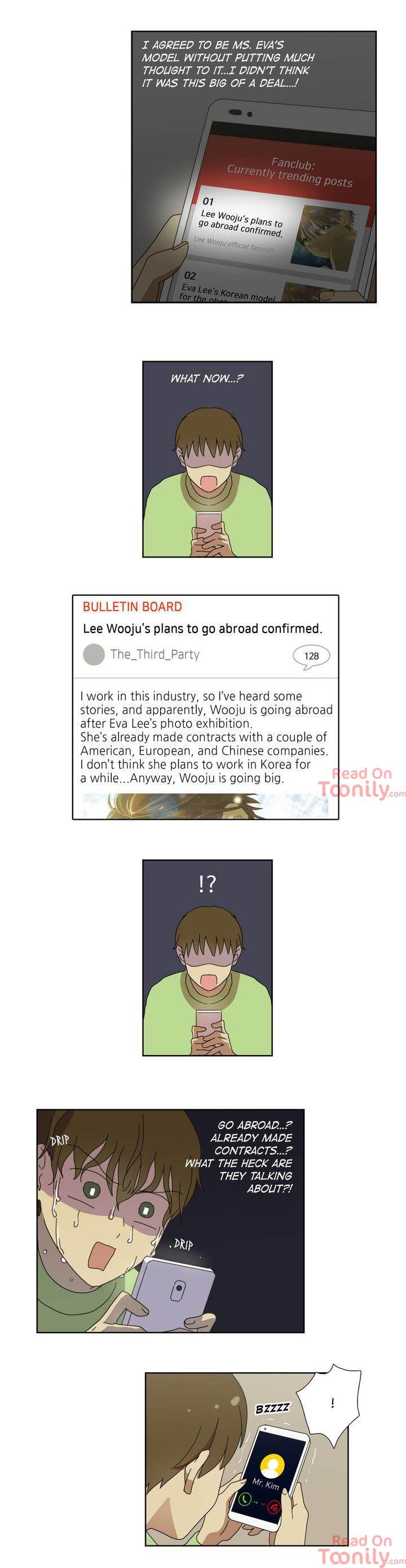 Girl Reborn chapter 21 page 9