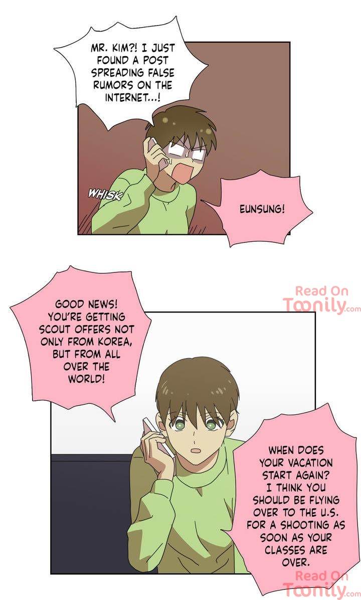 Girl Reborn chapter 21 page 10