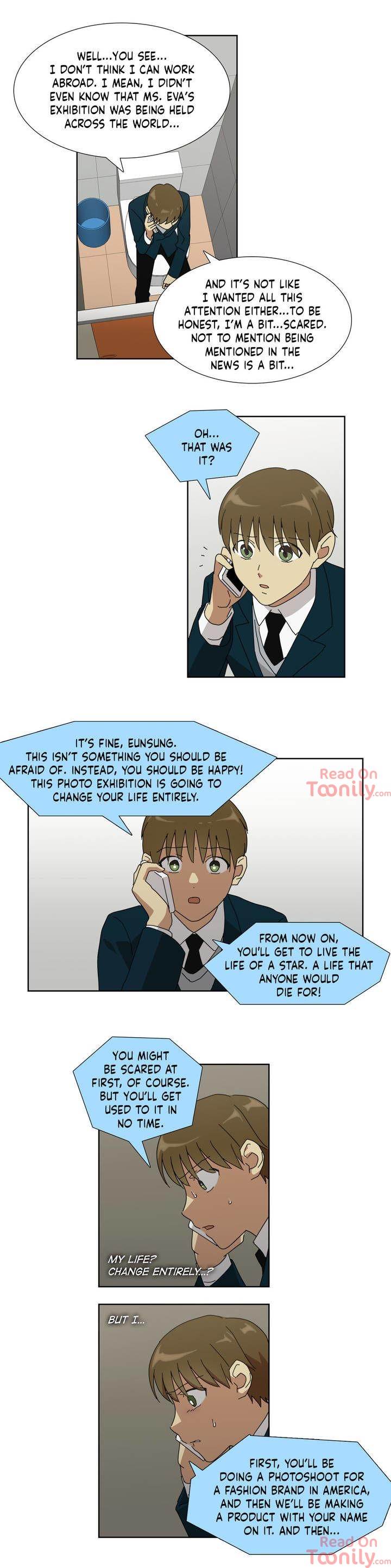 Girl Reborn chapter 22 page 4