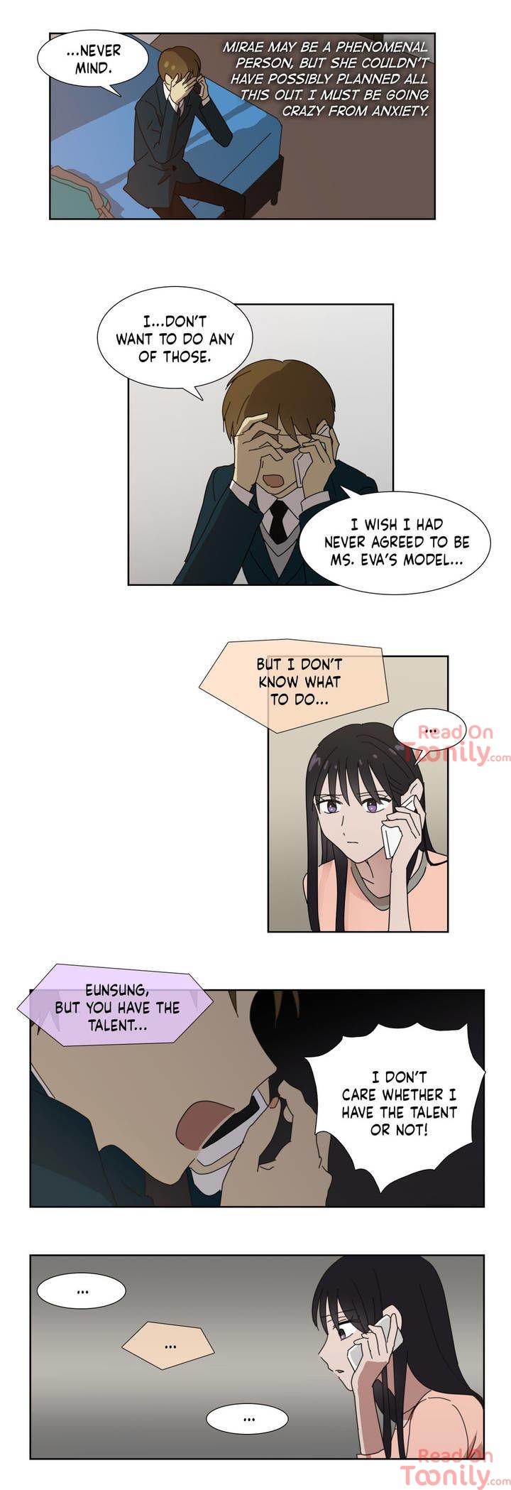 Girl Reborn chapter 22 page 9