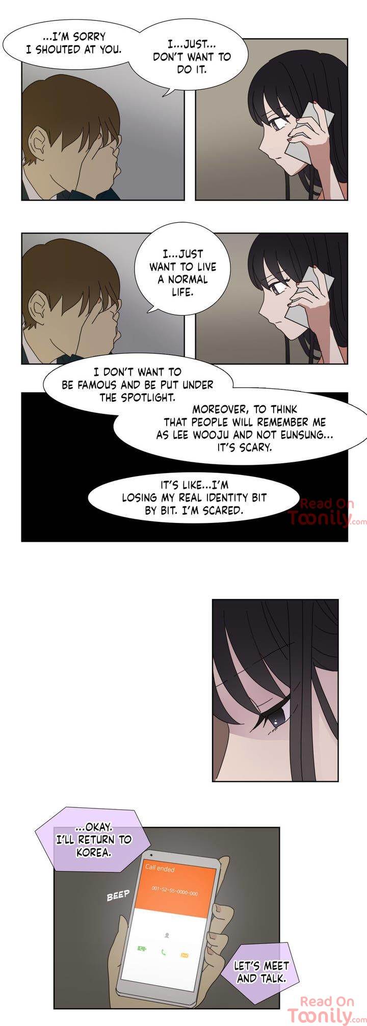 Girl Reborn chapter 22 page 10