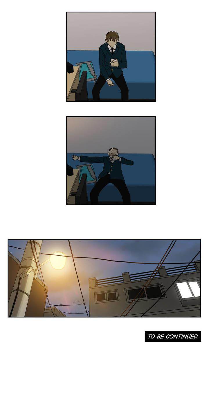 Girl Reborn chapter 22 page 11