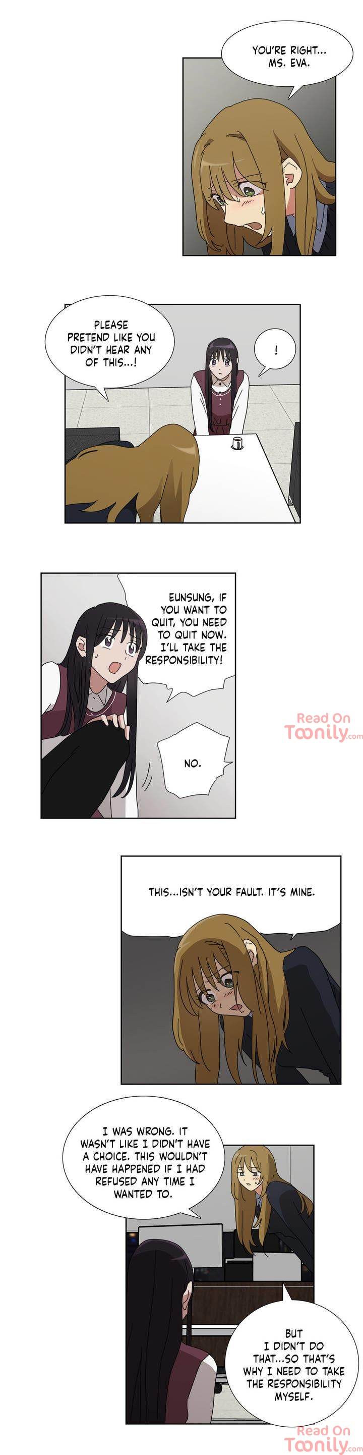 Girl Reborn chapter 24 page 4