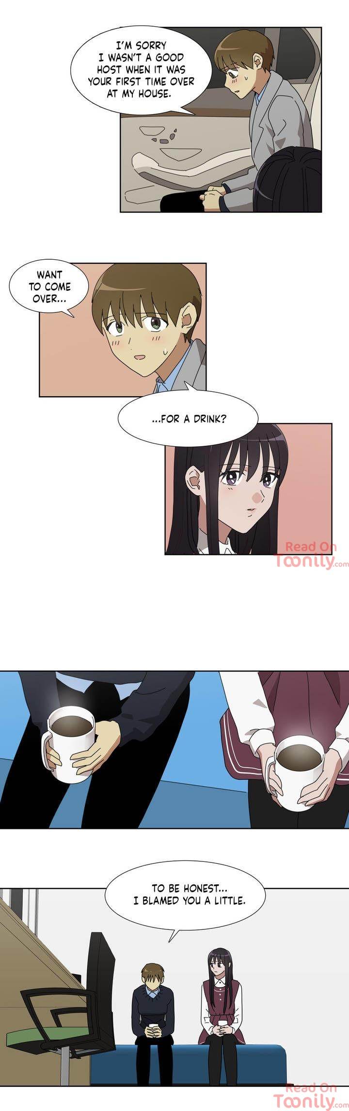 Girl Reborn chapter 24 page 7