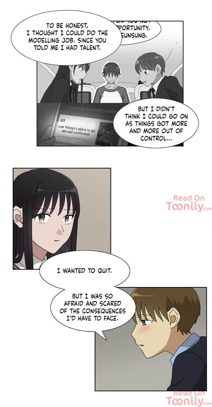 Girl Reborn chapter 24 page 9