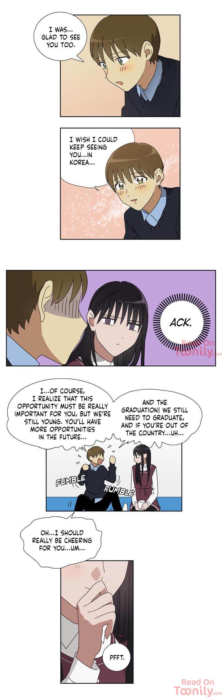 Girl Reborn chapter 24 page 12