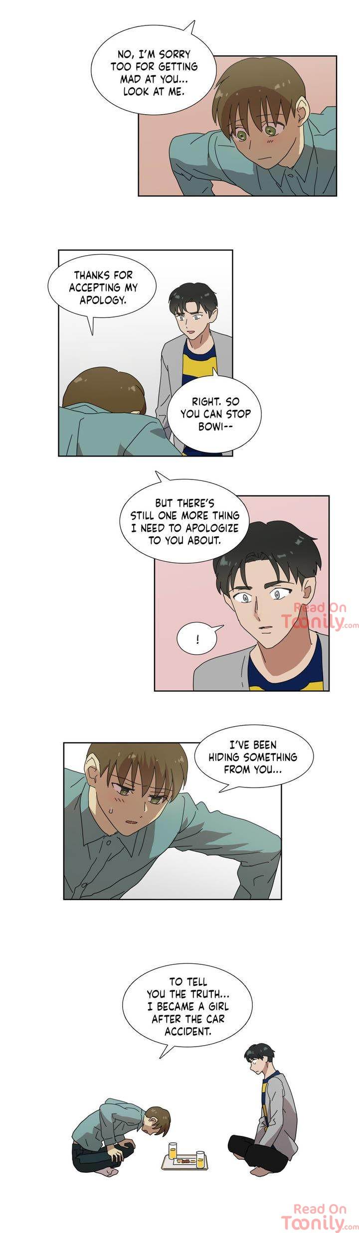 Girl Reborn chapter 25 page 4
