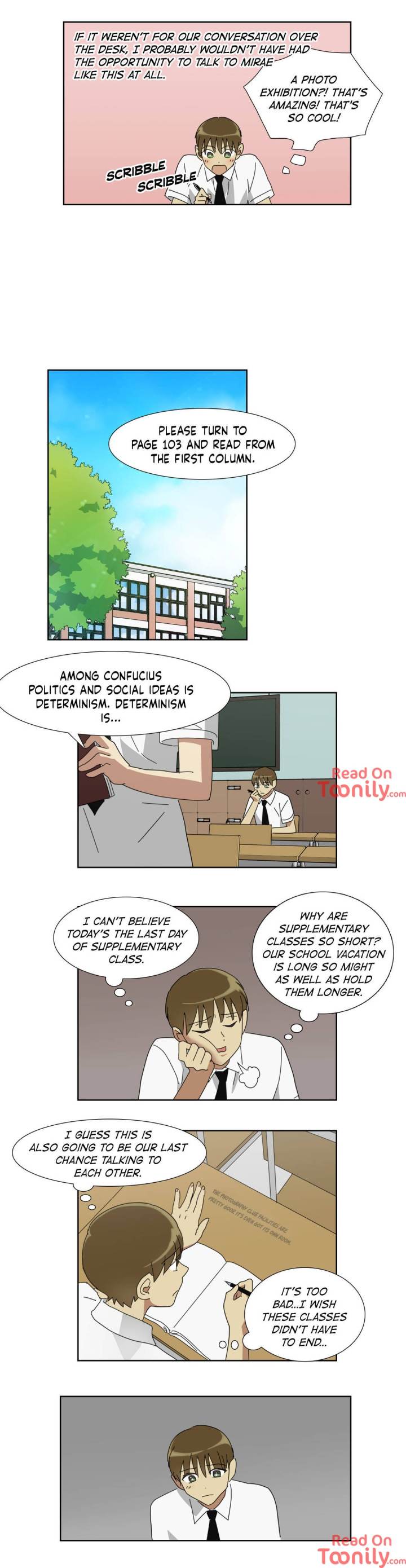 Girl Reborn chapter 27 page 5