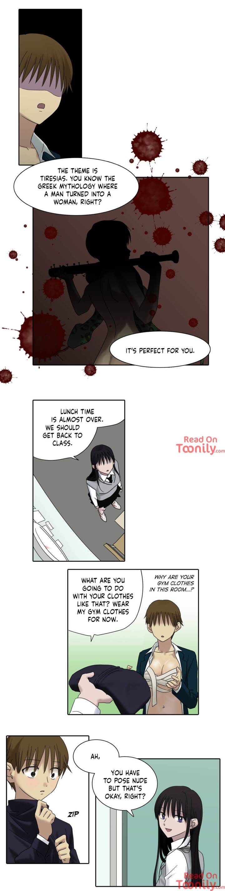 Girl Reborn chapter 3 page 8