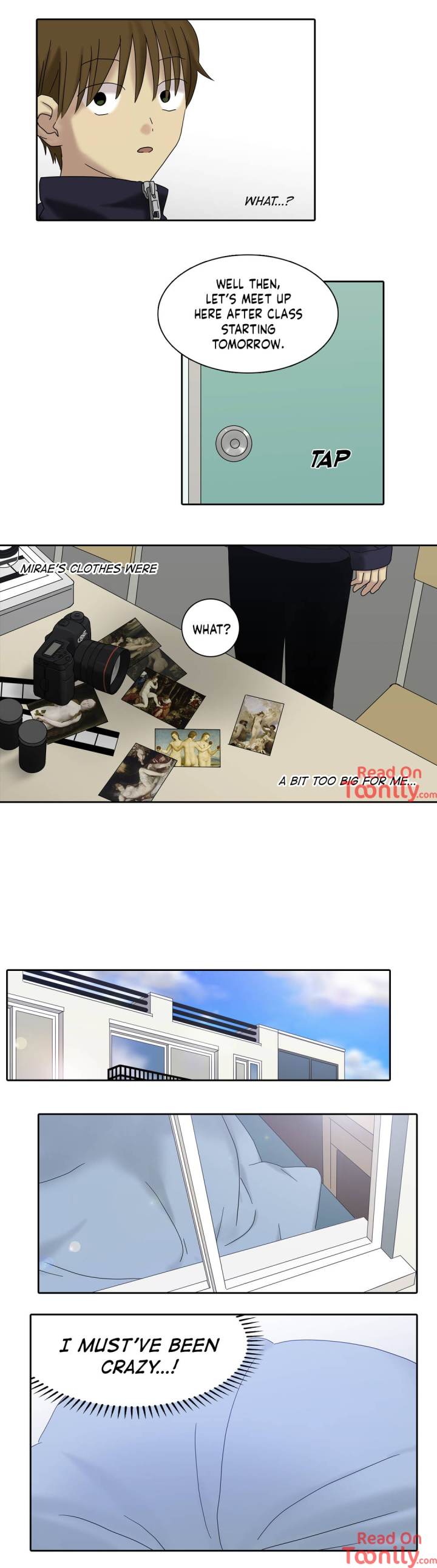 Girl Reborn chapter 3 page 9