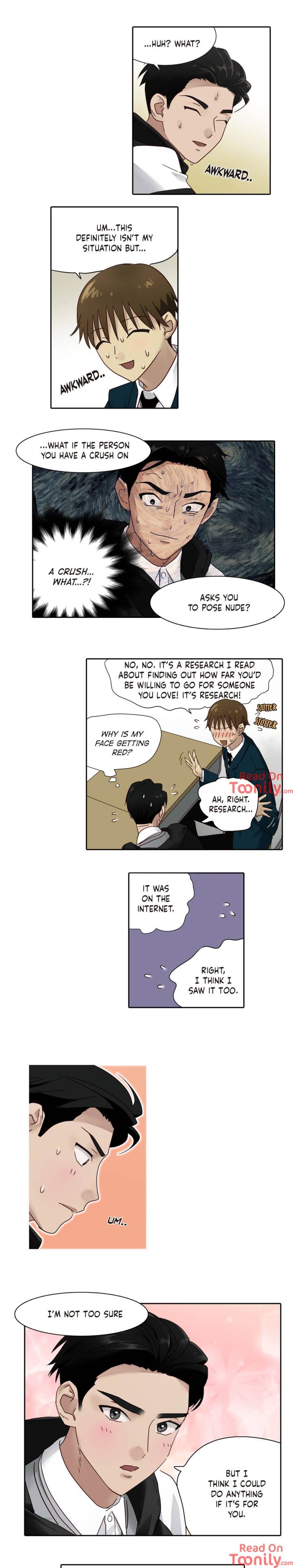 Girl Reborn chapter 4 page 7
