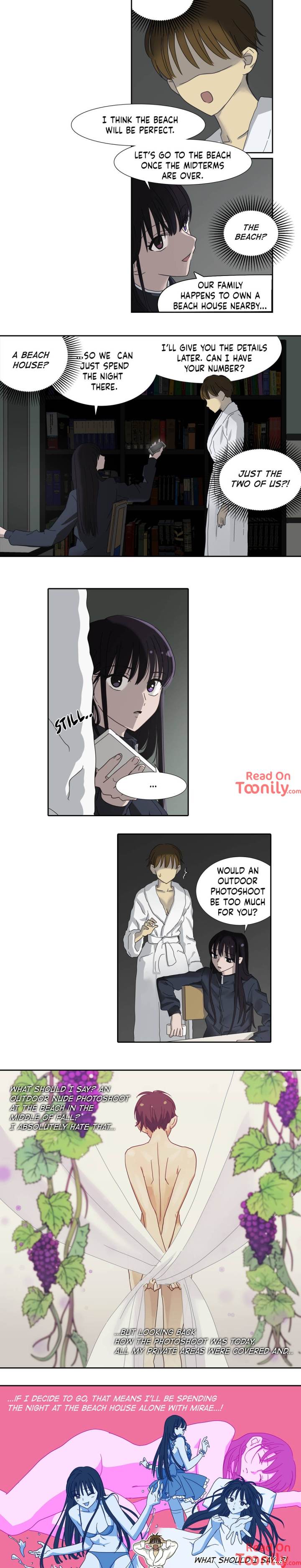 Girl Reborn chapter 5 page 5