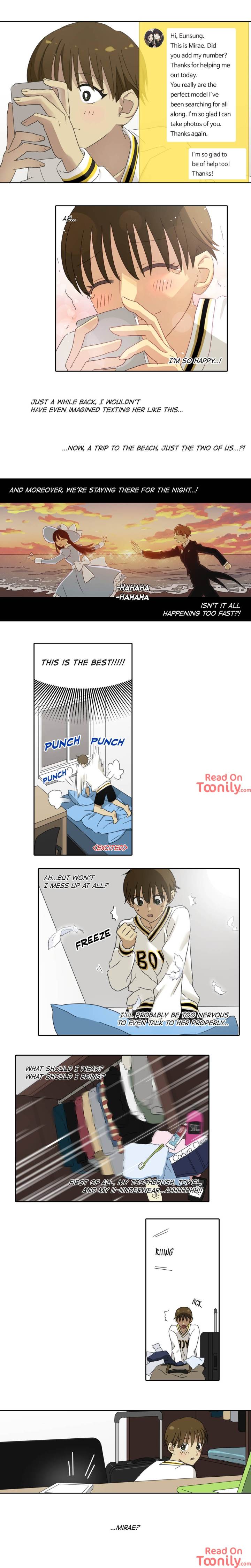 Girl Reborn chapter 5 page 7