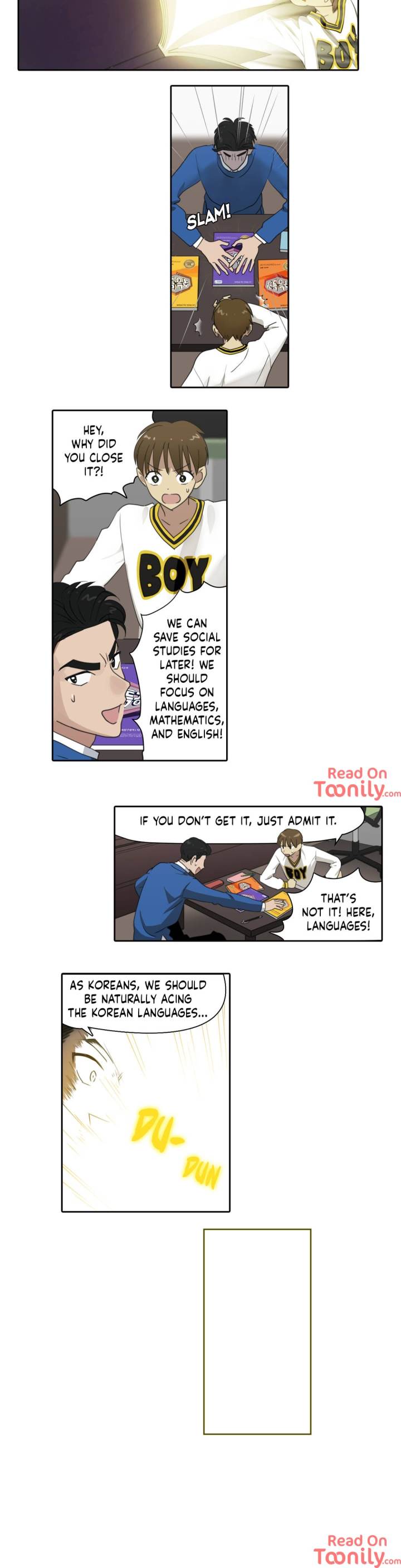 Girl Reborn chapter 6 page 6