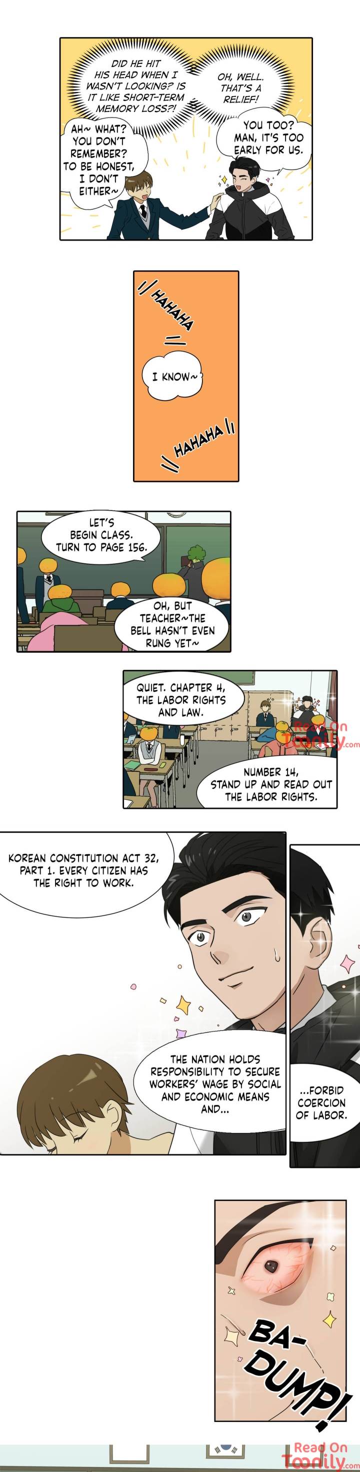 Girl Reborn chapter 7 page 2