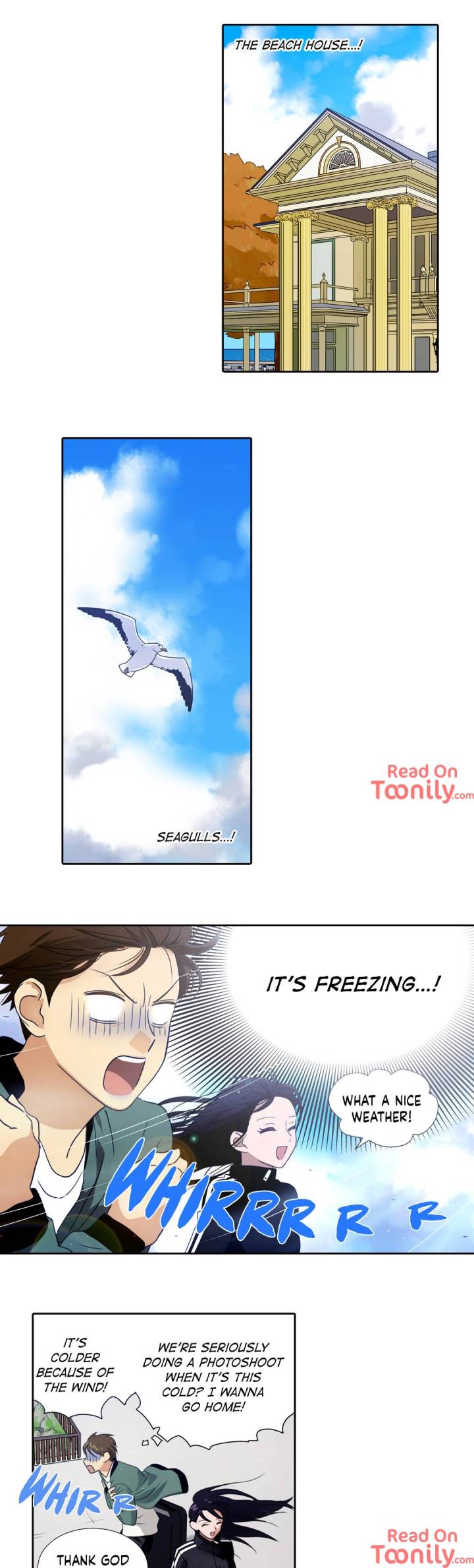 Girl Reborn chapter 7 page 7