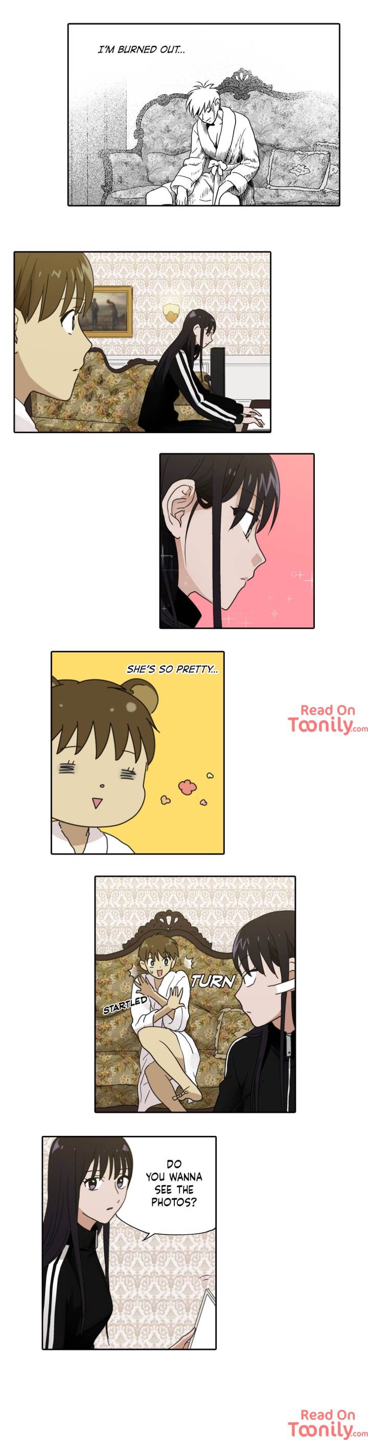 Girl Reborn chapter 8 page 9