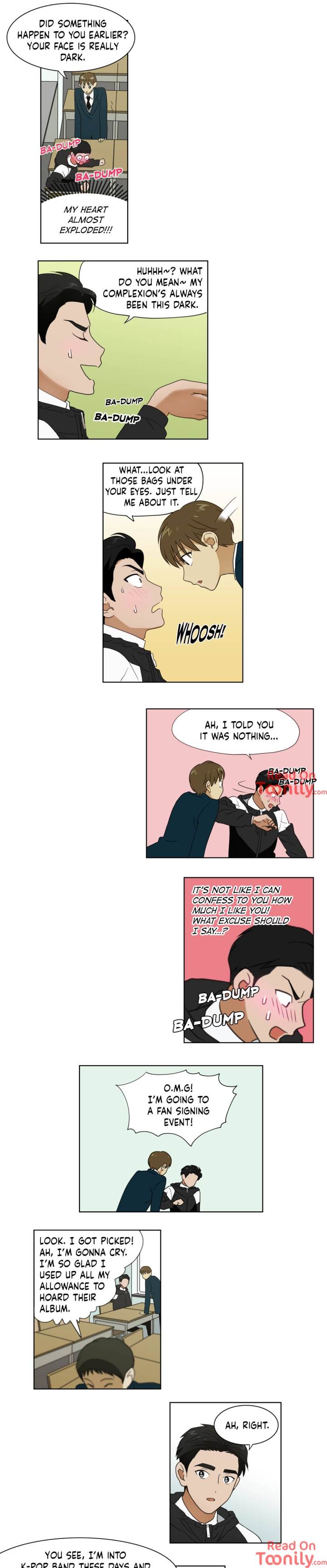 Girl Reborn chapter 9 page 10