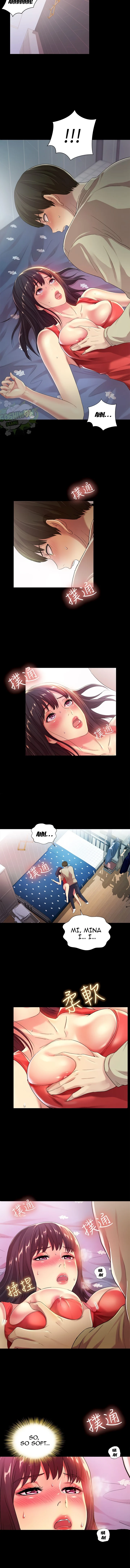 Girlfriend of Friend chapter 13 page 6
