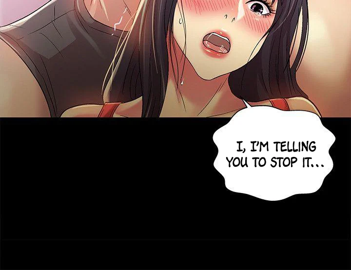Girlfriend of Friend chapter 14 page 16