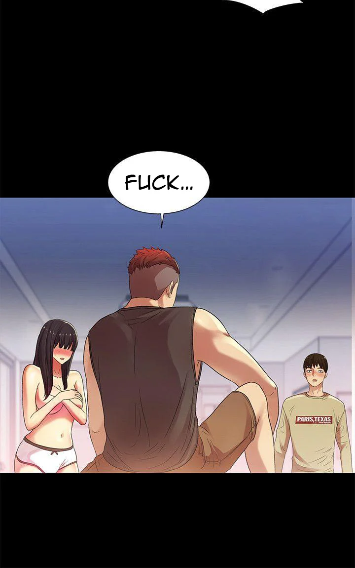 Girlfriend of Friend chapter 14 page 32