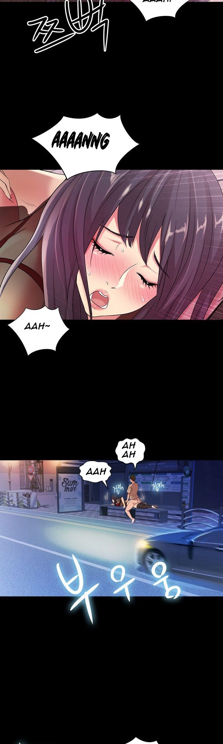 Girlfriend of Friend chapter 19 page 13