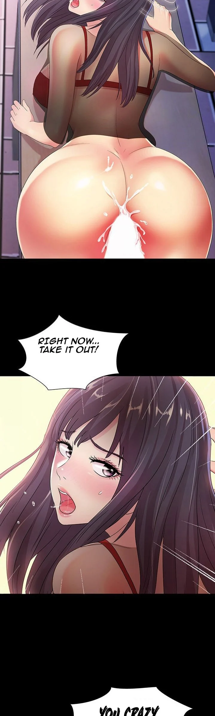 Girlfriend of Friend chapter 19 page 15